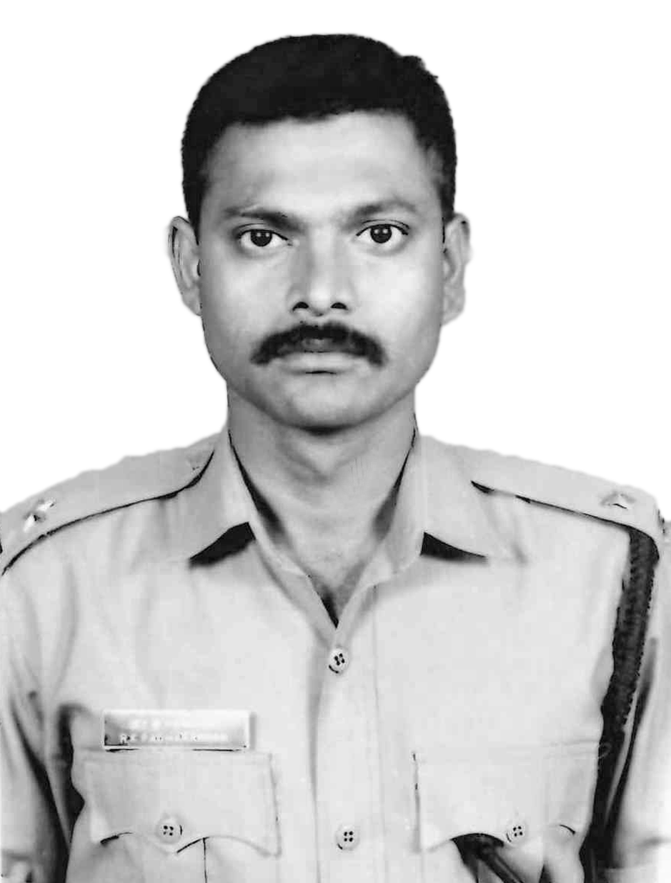 Padmanabhan R.K. Padmanabhan R.K.